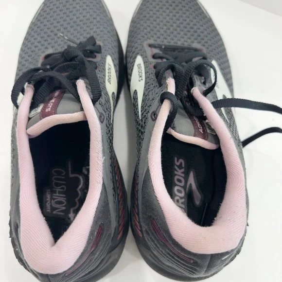 Brooks adrenaline GTS 22 Women’s Shoes - Picture 8 of 10